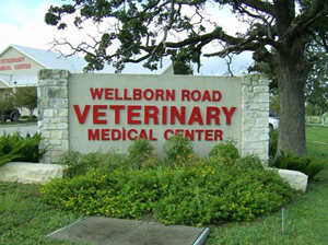 Wellborn Road Veterinary Medical Center